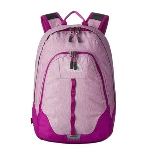 The North Face Women’s Vault Backpack